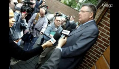 Le libéral Antoine Duquesne est décédé