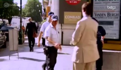 Domestiques exploitées au Conrad: 8 princesses inculpées