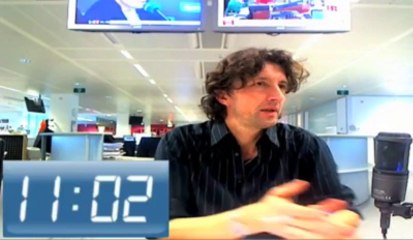 Le 11h02 : les frasques de Berlusconi