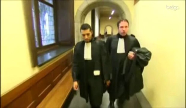 Le parquet de Liège fait appel, Jamal Dati reste en prison