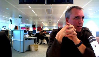 Le « 11h02 » Peut-on rire aux dépens des Flamands