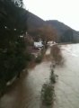 Inondations à, Esneux