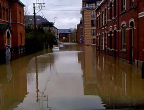 Inondations Tubize(3)