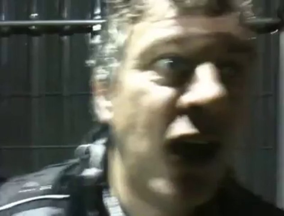 Michel Renquin après Bleid-Virton