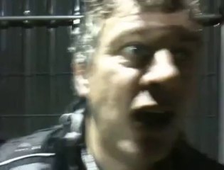 Michel Renquin après Bleid-Virton