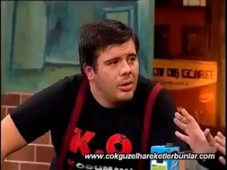 BKM Mutfak - ÇGHB _ Boğaç - Dayım Skeci