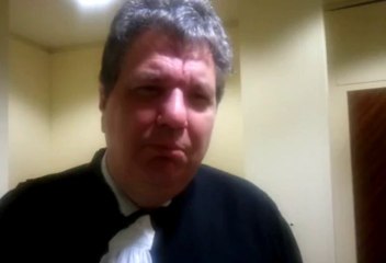 Bataille de psys aux assises