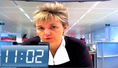 Le 11h02: le plan B de la VRT évite le sensationnalisme