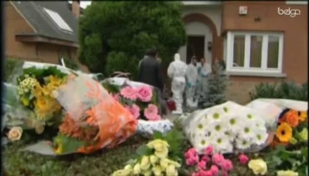 Meurtre de Wemmel: arrestation de 2 suspects en France