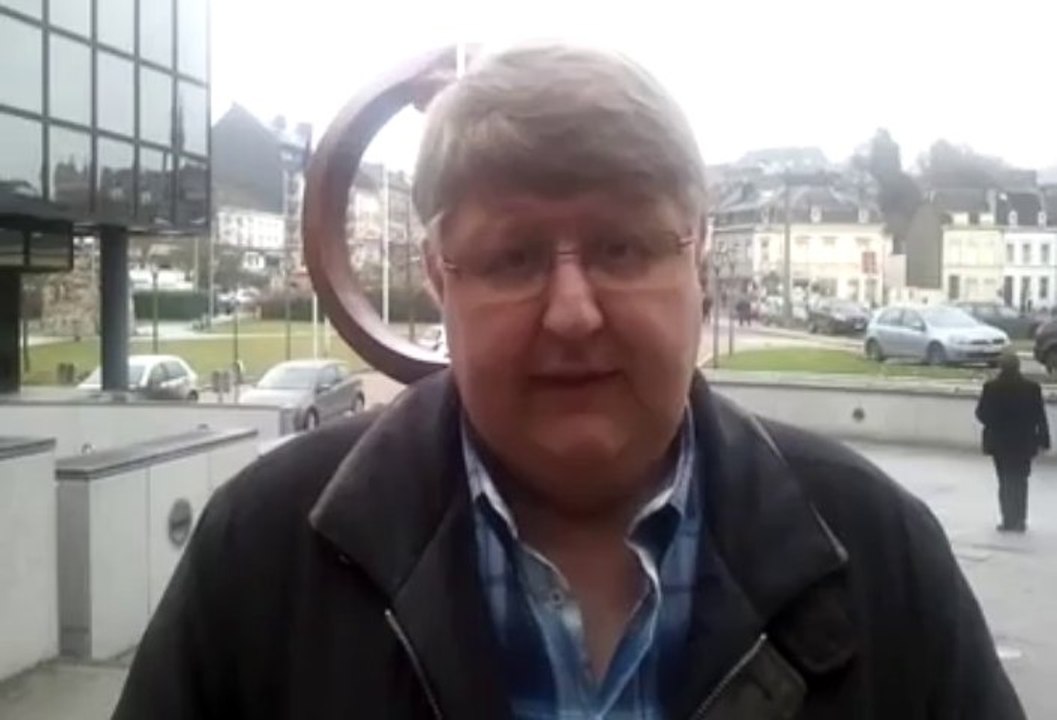 Assises: les jurés délibèrent sur la culpabilité