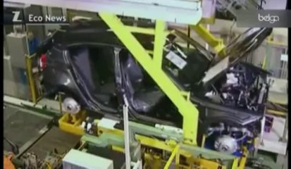 La confiance des chefs d'entreprise continue de progresser