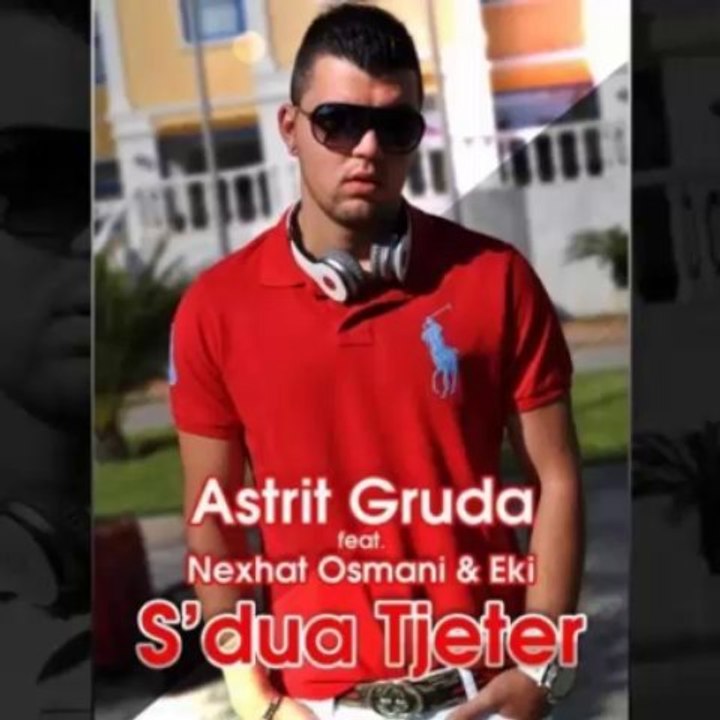 06.Astrit ft Geni dhe Diellza - Banana Split