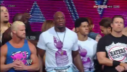 raw 26 agosto latino parte 4