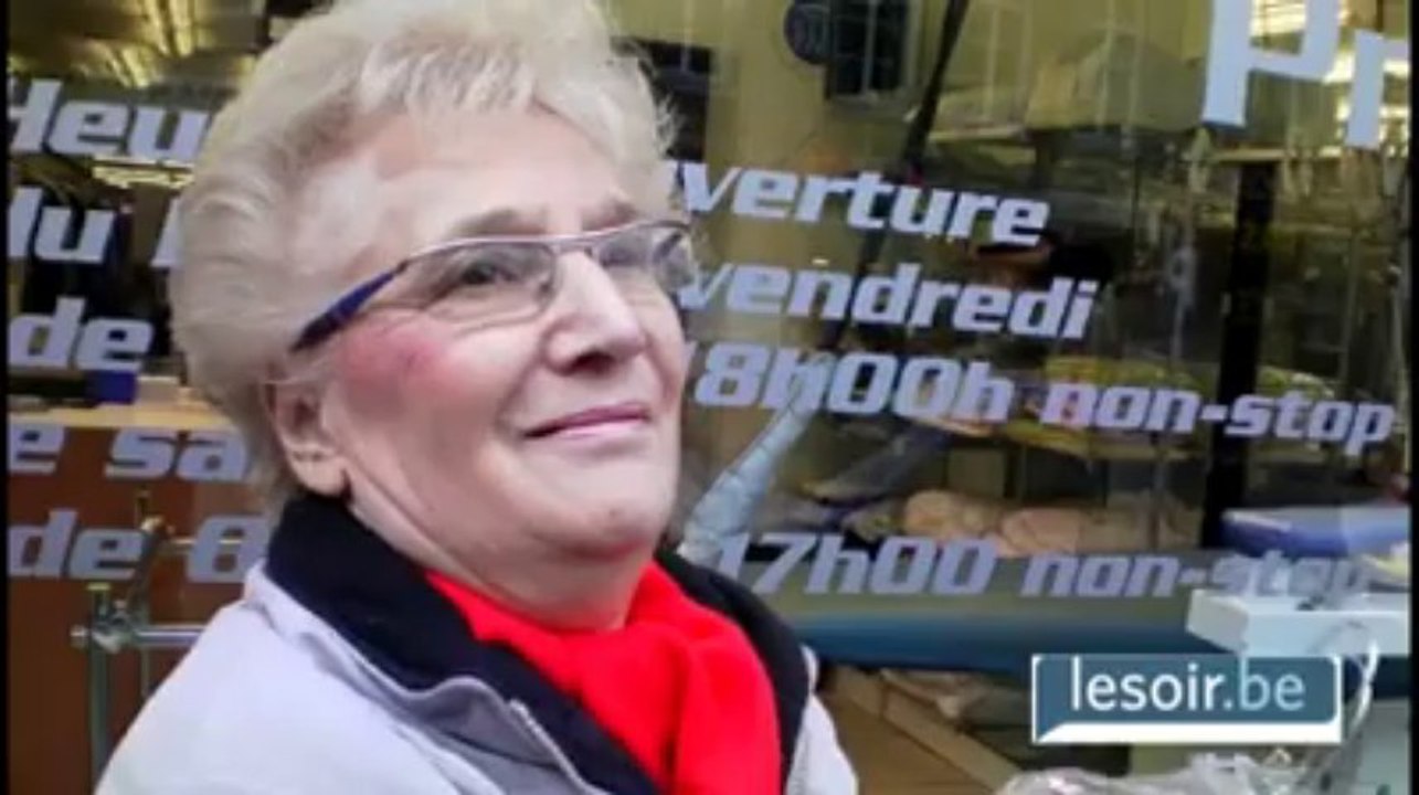 Micro trottoir : la vie à Namur (3/5)