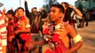 Nagaland-hornbill festival-crowds dancing-1