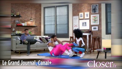 Zapping Le Grand Journal : Pendant ce temps, la nouvelle chronique fun