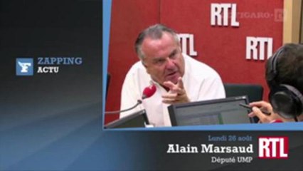 Intervention en Syrie : «Des conséquences incalculables»