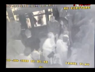 Carré à Liège: l'avocat tabassé ou provocateur?