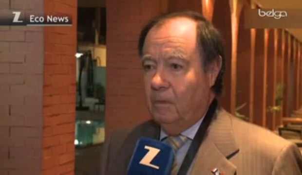 L'Afrique, terre d'opportunités pour les Belges