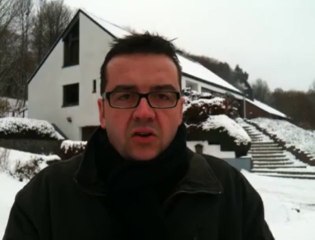 Jacqueline Delvaux a-t-elle tué de sang-froid Jean-Marie Cuvelier, son troisième mari?