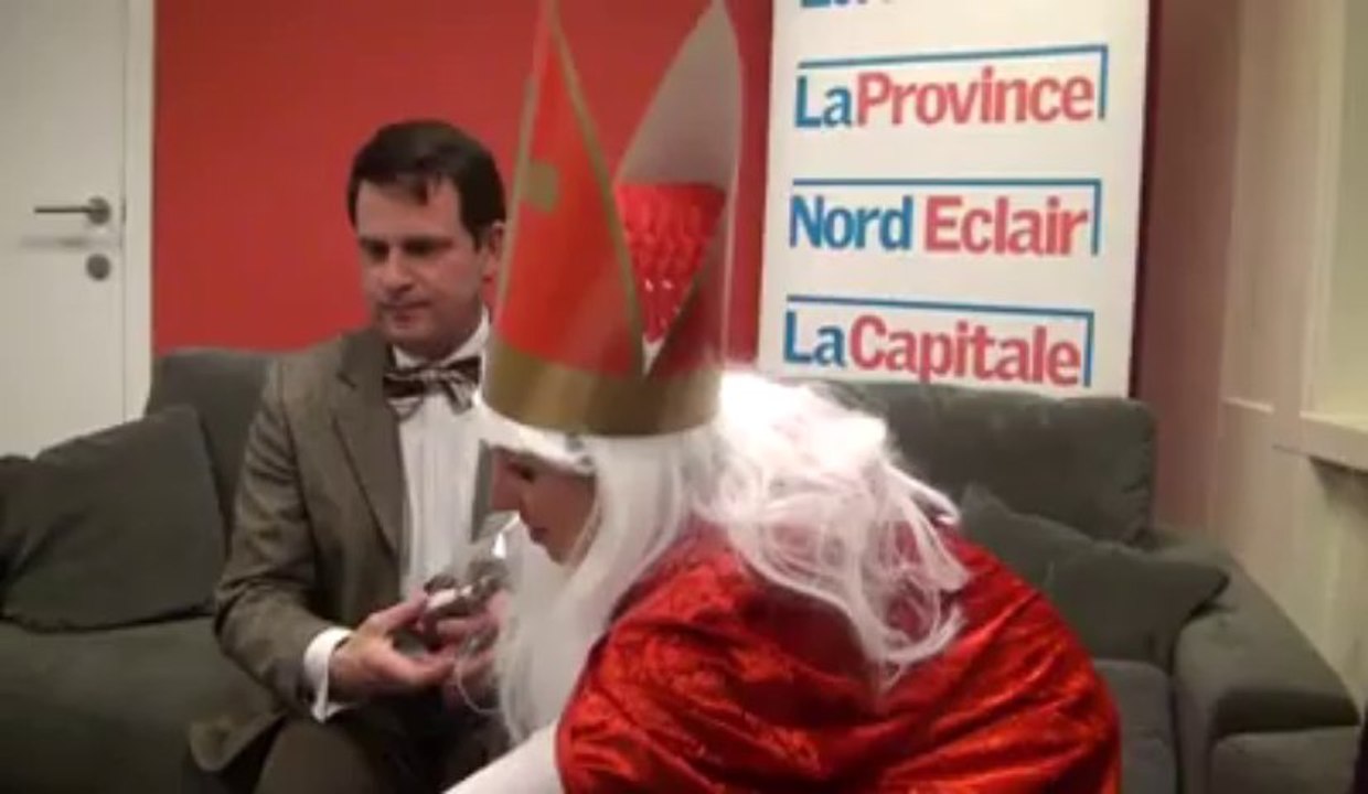 Mère Nicolas