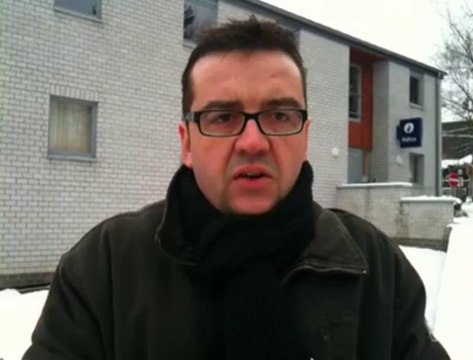 Cour d'Assises d'Arlon