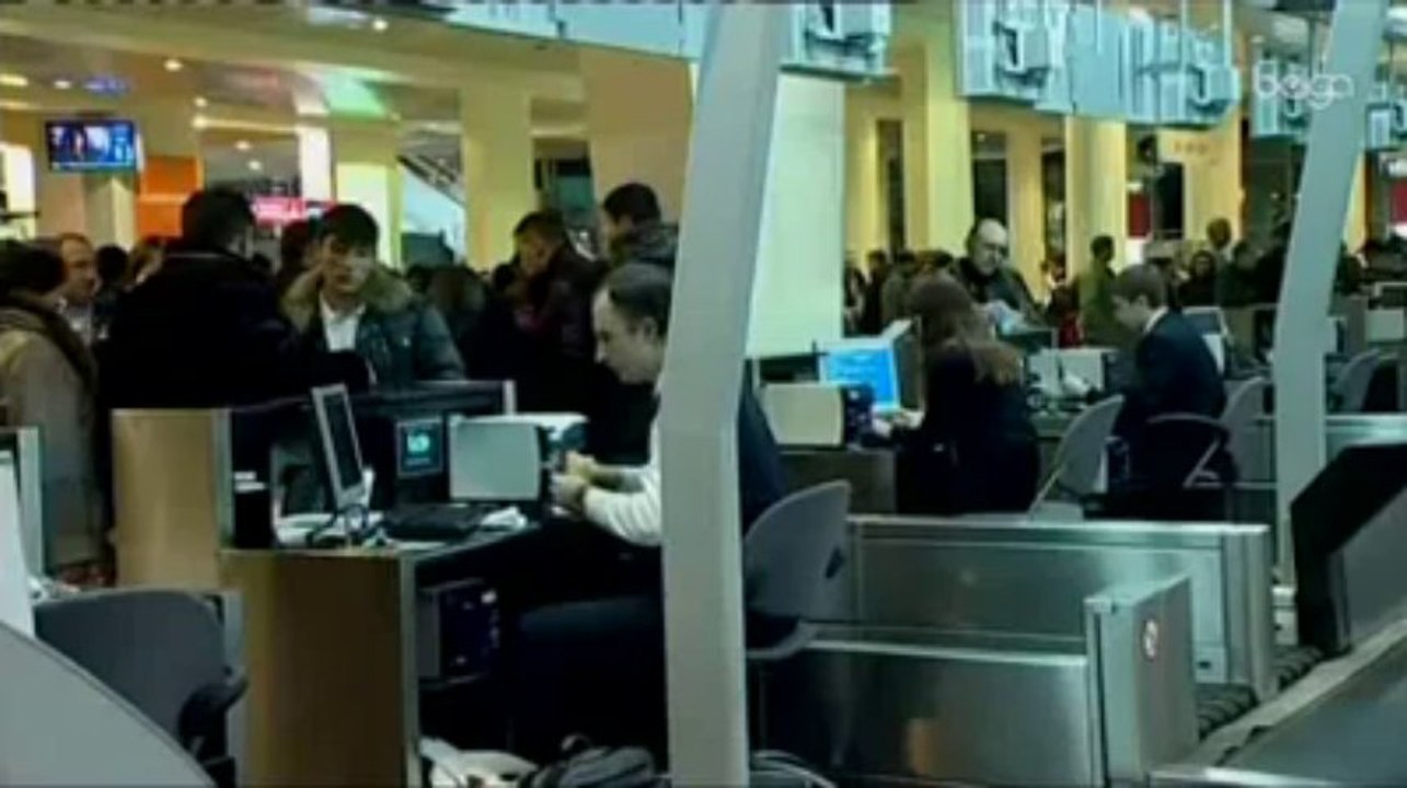 Crash aérien en Russie