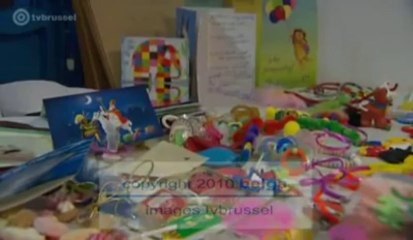 Les lettres pour Saint-Nicolas arrivent par milliers