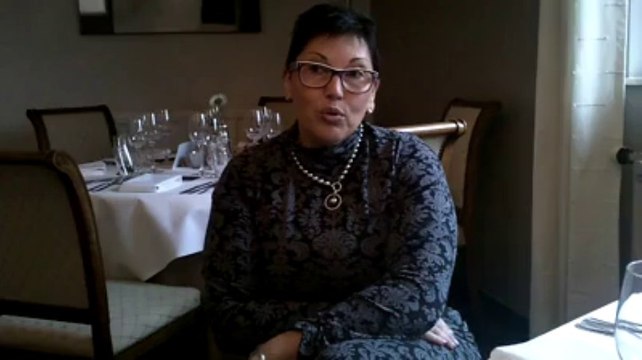 Le Petit Axhe vous donne des conseil pour votre table de fêtes