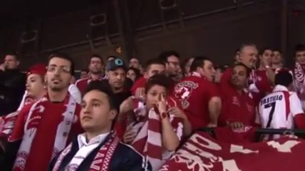 Euroleague - Spirou - Olympiacos