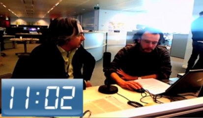 Le « 11h02 » : tronqués, le propos de De Wever ?