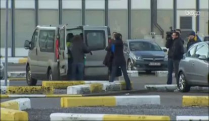 La chaîne d'Opel Anvers définitivement à l'arrêt