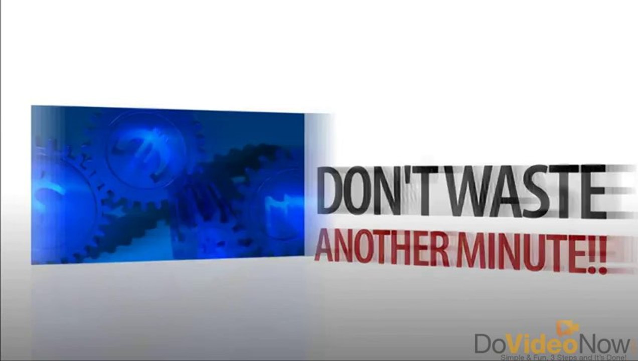 Classic Video Intro_DoVideoNow