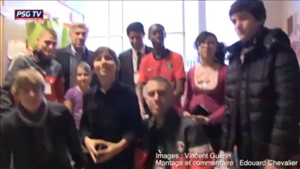 Le JT du mercredi 19 décembre