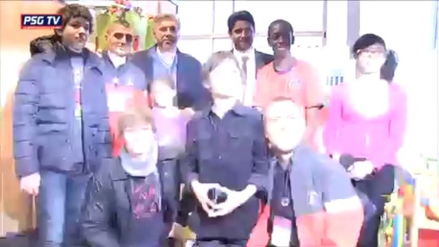 La Fondation à Necker