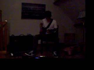 Vidéo 2 ( Eagles cover)