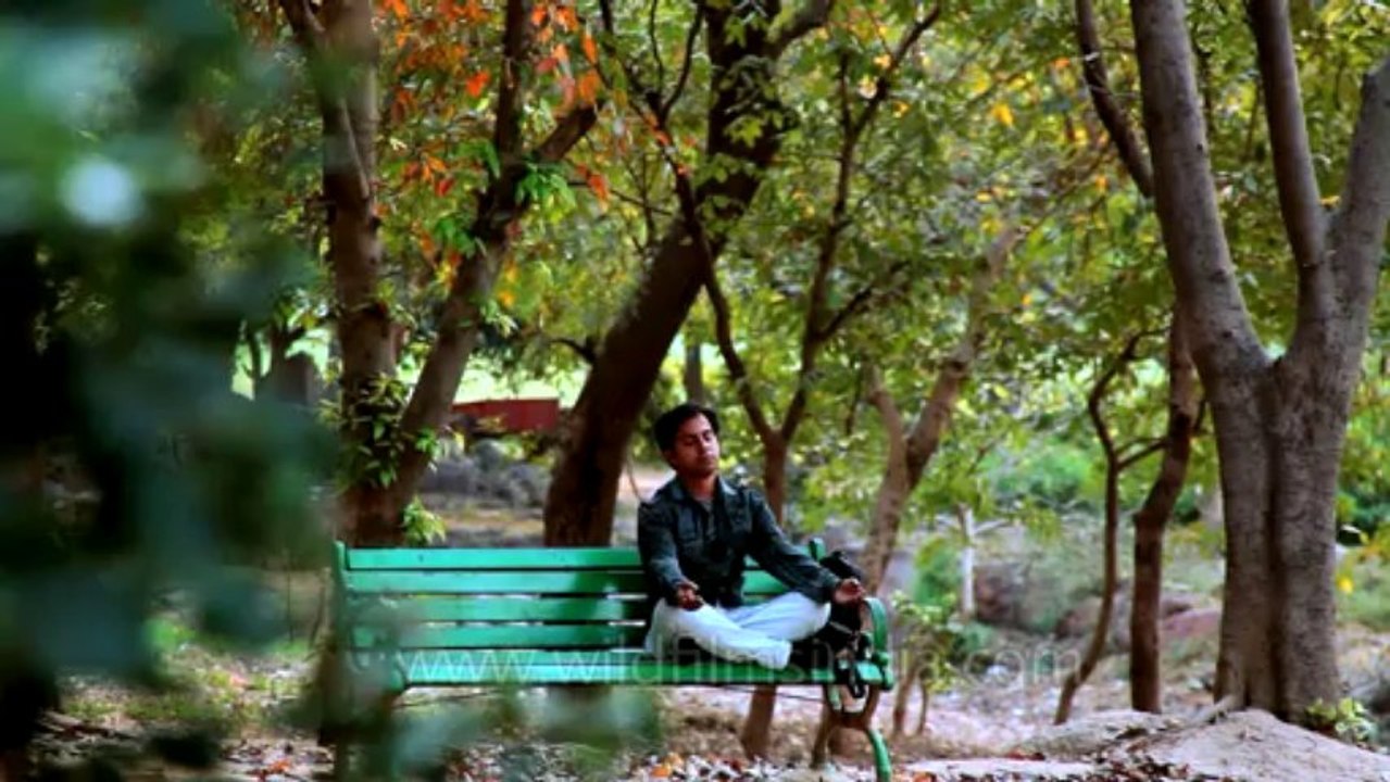Nehru park-22
