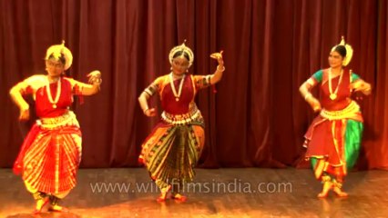 Nritya sangam-Kathak-oddisi-bharatnatyam-hdv-2-2