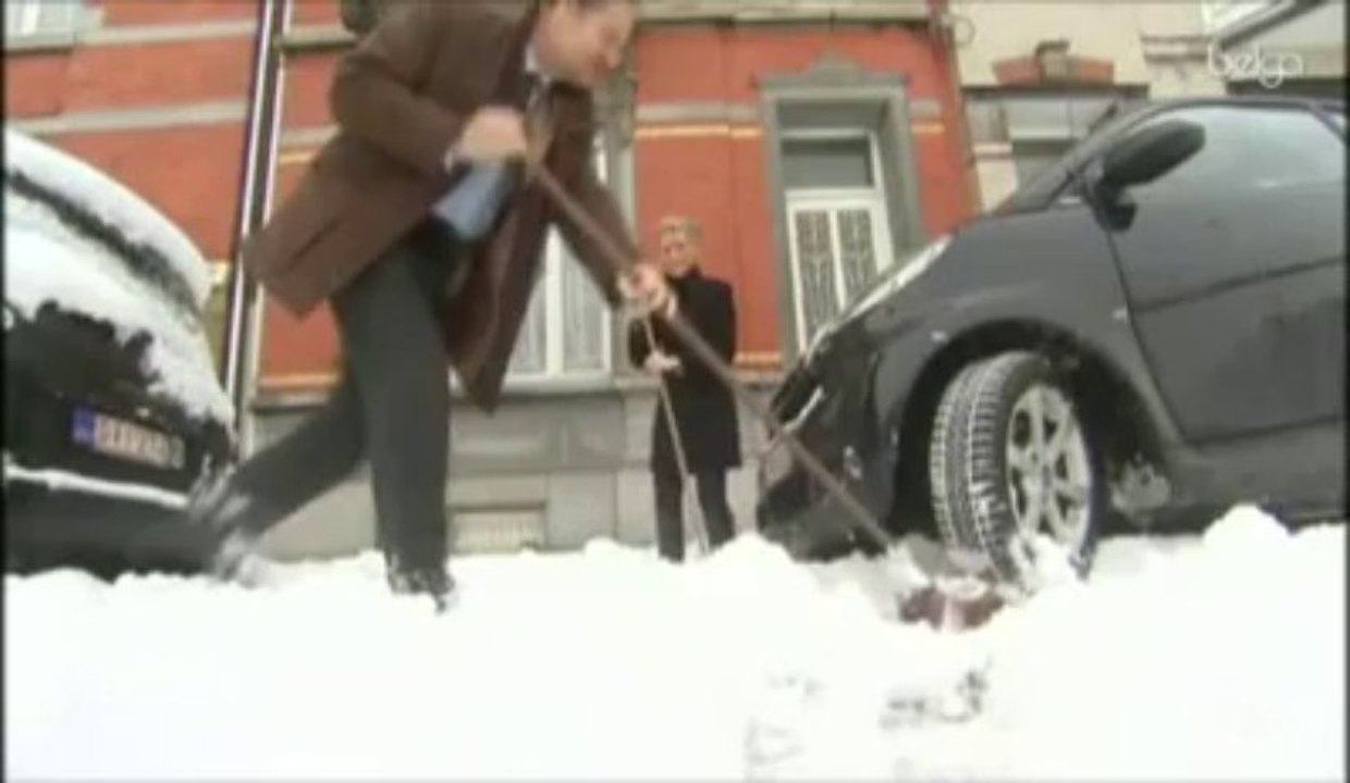 53 jours de neige en 2010, un record