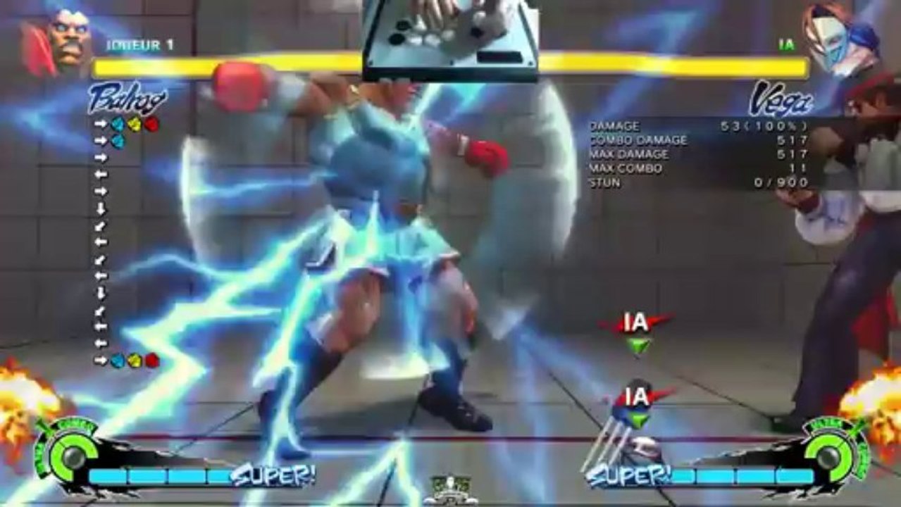 [Ken Bogard#9] Les tutoriels du Ken - Boxer