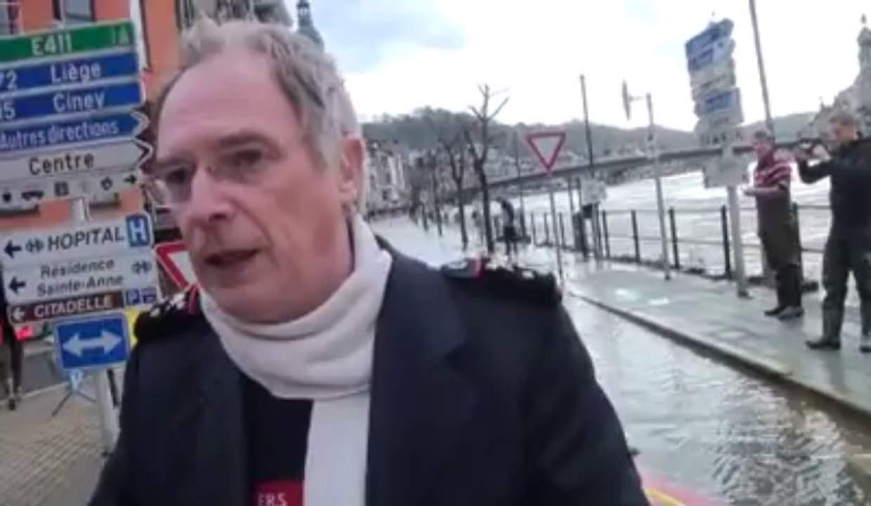 barrage révolutionnaire