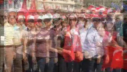 Ahmet Çakır Karaburun Belediye Başkan Aday Adayı