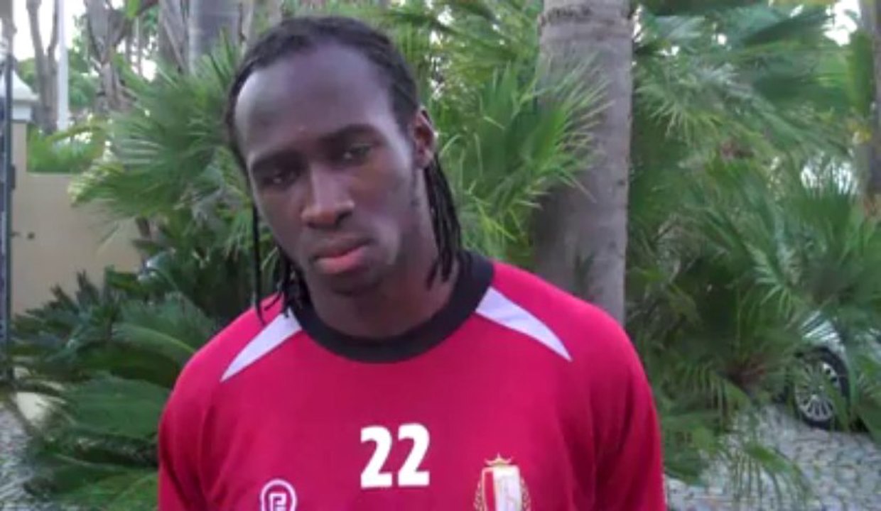 Mangala: "On travaille les petits détails"