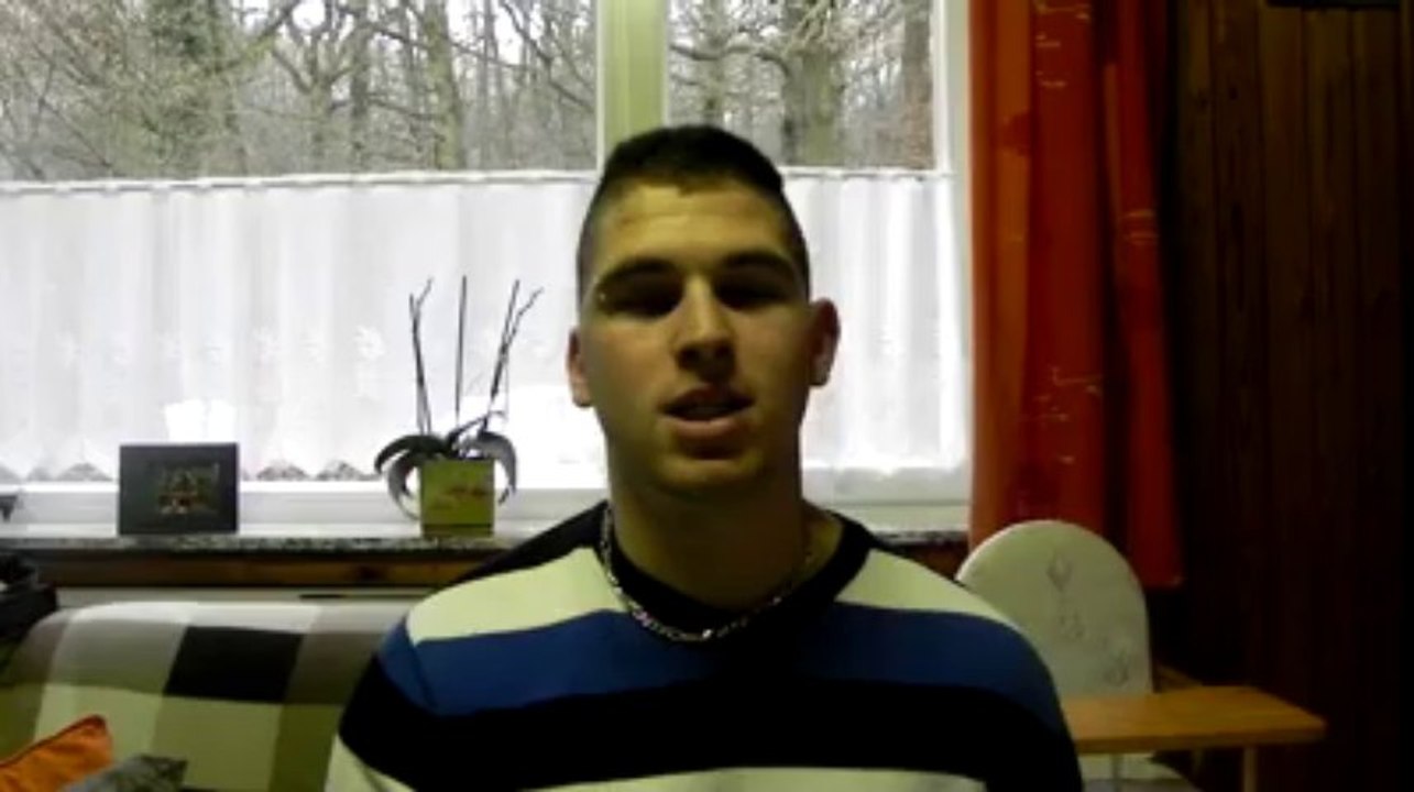 James
