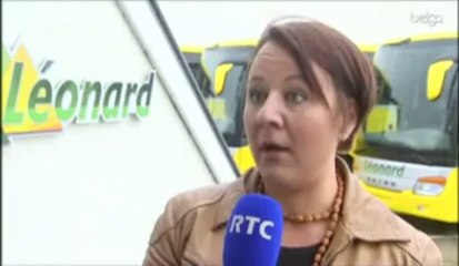 Les Voyages Léonard rachetés par le Luxembourgeois Sales-Lentz