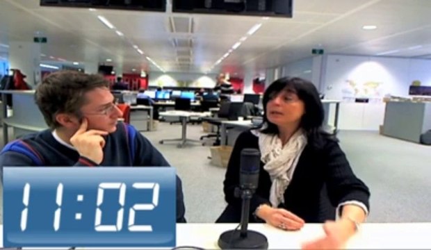 Le 11h02 : quel rôle pour le Roi en temps de crise ?