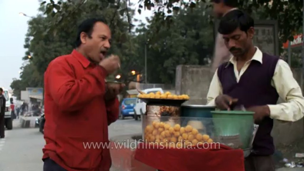 Pakora wala-1