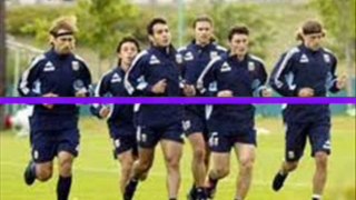Learn Soccer running training |Speed running training