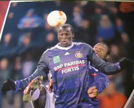 Soulier d'Or 2011, l'avis de Georges Leekens