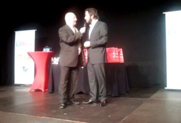 Equipe de la décennie: l'intervention de Stéphane Pauwels